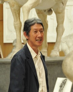 坂口寛敏